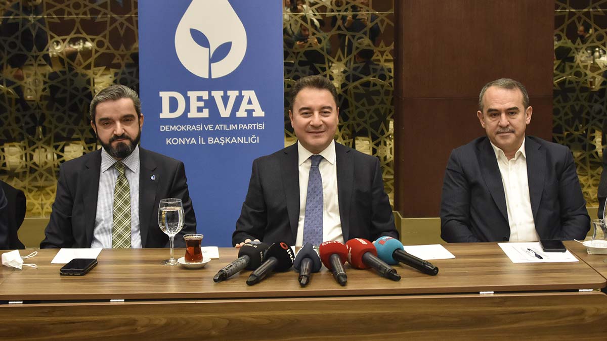 Seçimlere girmeyi ilk 9 ayda hak ettik