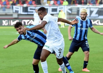 Leandro Kappel için iki farklı iddia