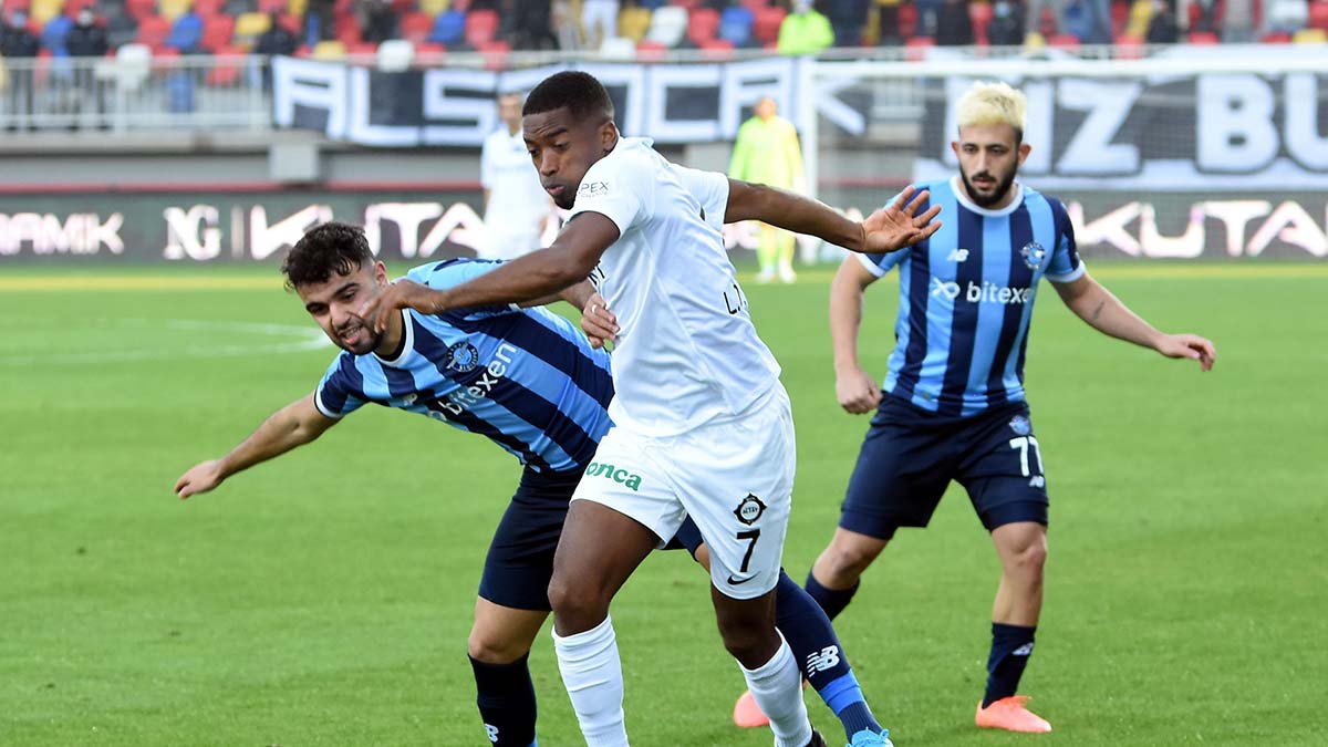 Leandro Kappel için iki farklı iddia