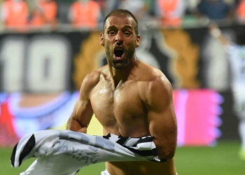 Marco Paixao'ya iki talip var