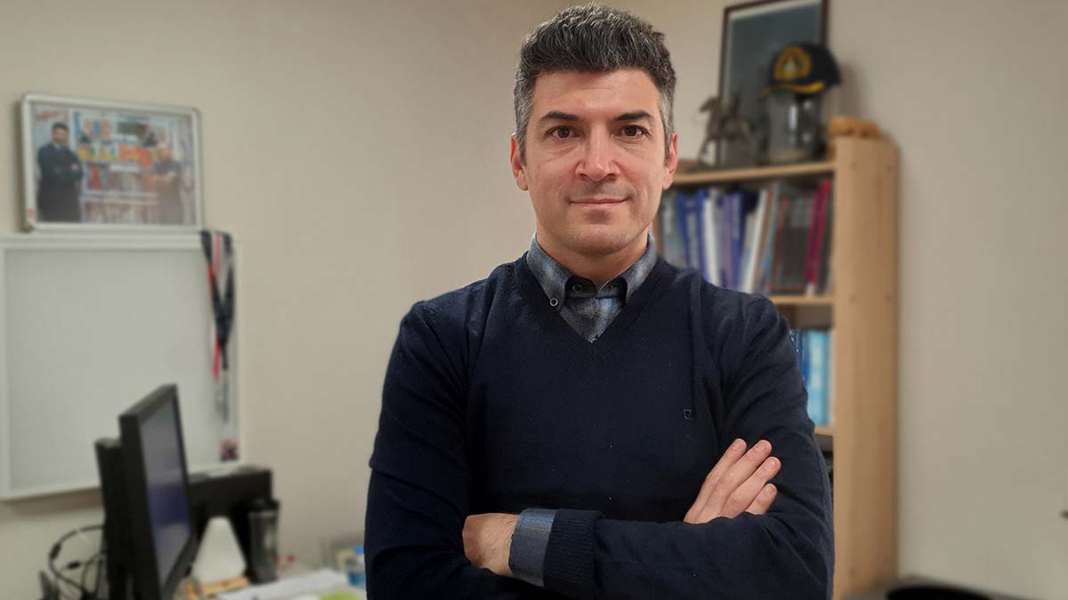 Öpücük hastalığı virüsü MS riskini 32 kat artırıyor