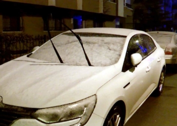 Ankara'da beklenen kar yağışı