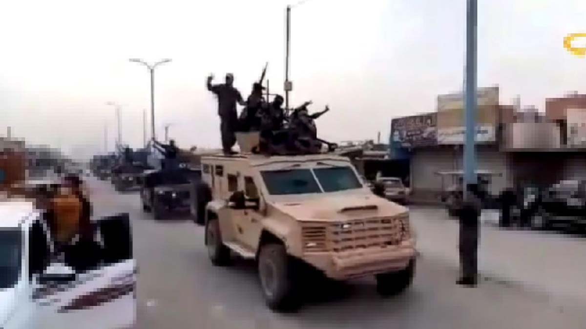 Ankara'da PKK/KCK operasyonunda 3 tutuklama