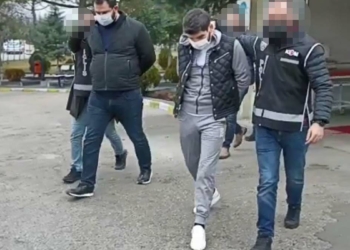 Ankara'da suç örgütüne operasyon