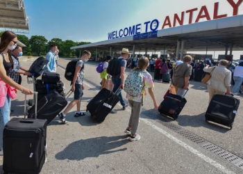2022 Antalya için iyi bir başlangıç oldu