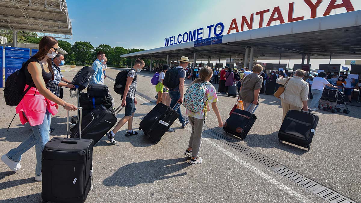 2022 Antalya için iyi bir başlangıç oldu