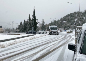 Antalya'yı Konya'ya bağlayan yol saatlerdir kapalı