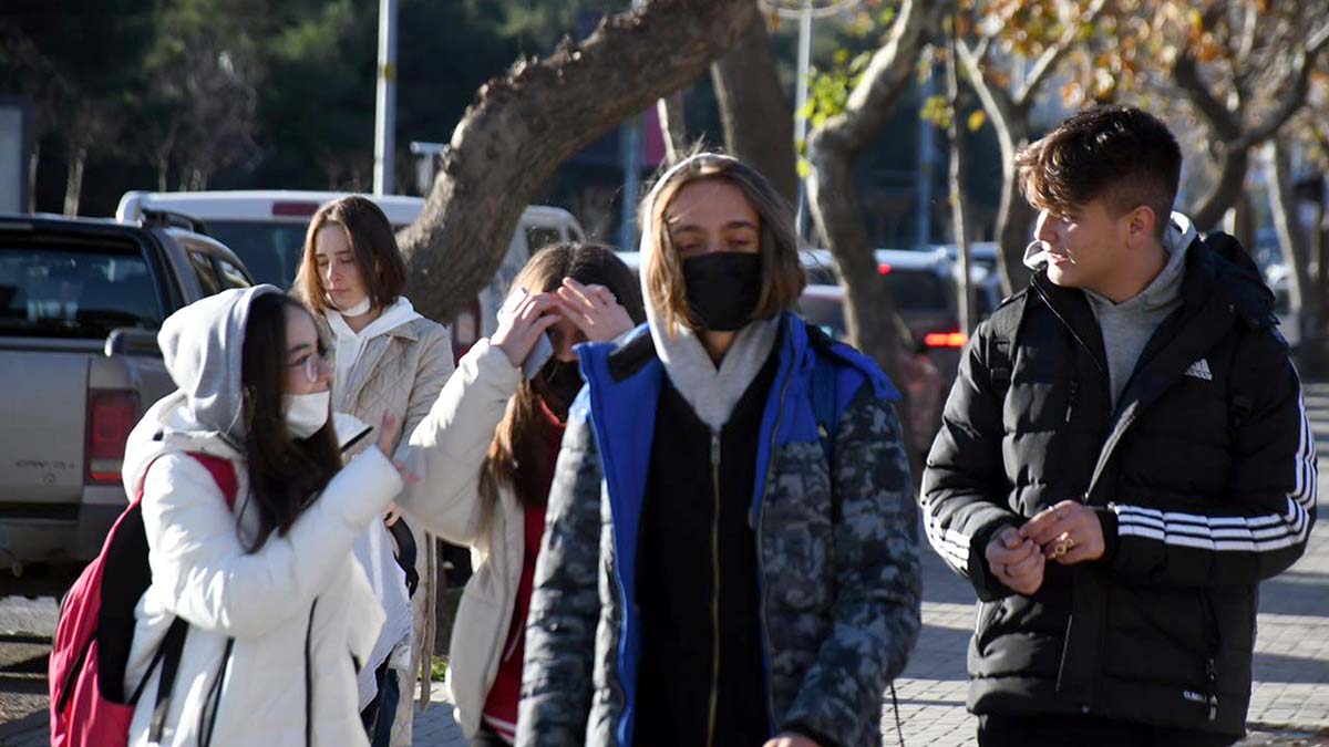 Covid miyim grip mi?