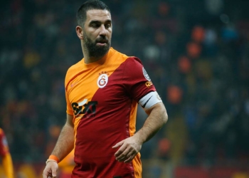 Galatasaray için mücadele vermekten geri durmayacağım
