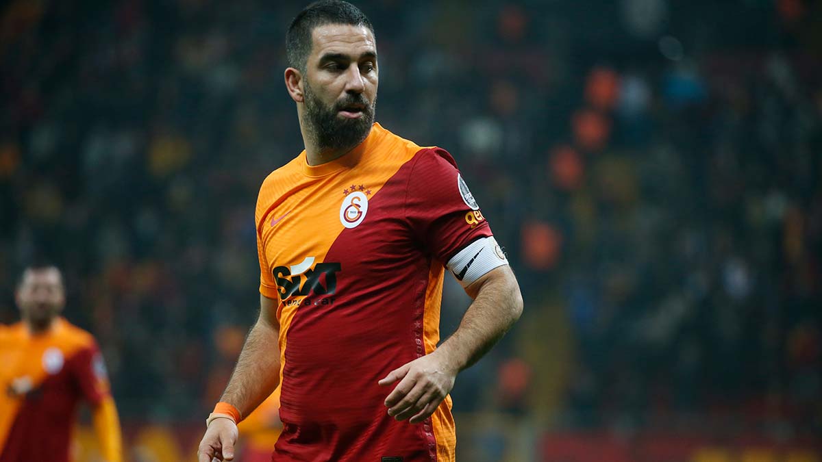 Galatasaray için mücadele vermekten geri durmayacağım