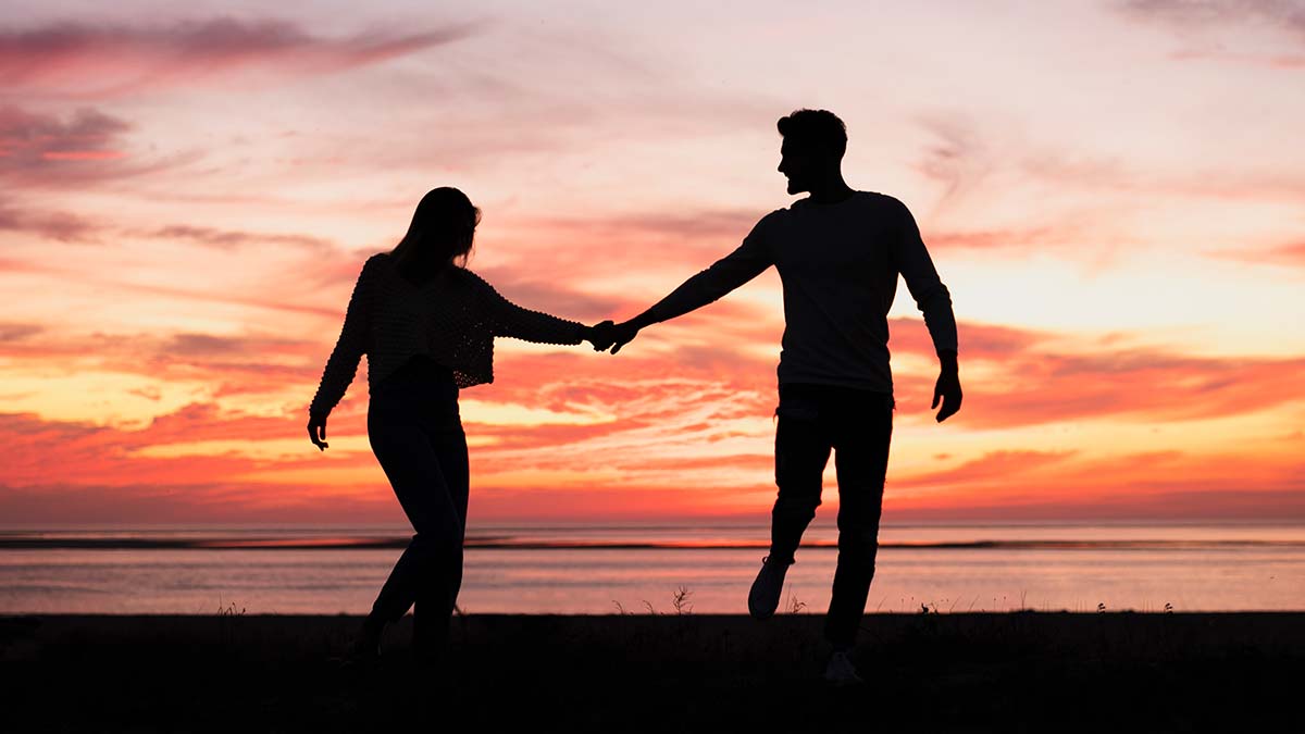 Daim olsun, senli yarınlar