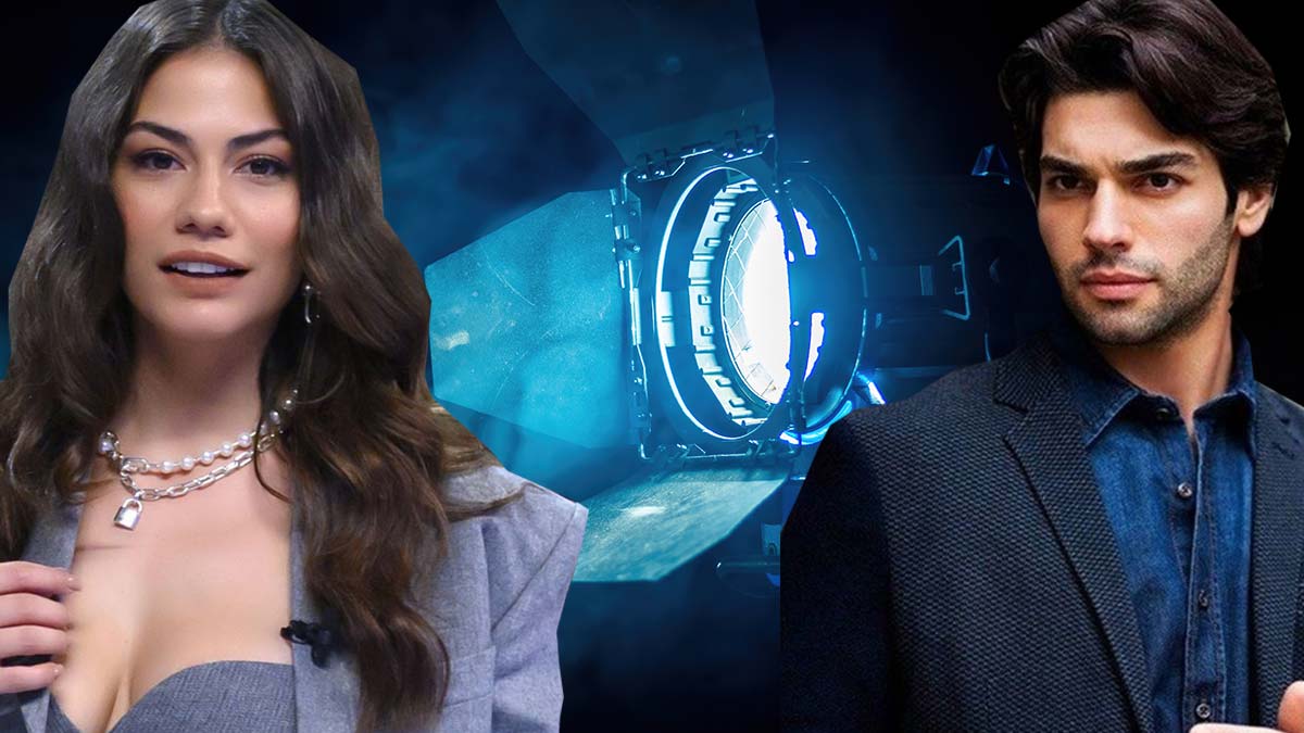 Dijital platformlardan yeni yapımlar