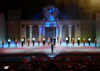Aspendos Arena'nın 2'nci kez tahliyesine karar verildi