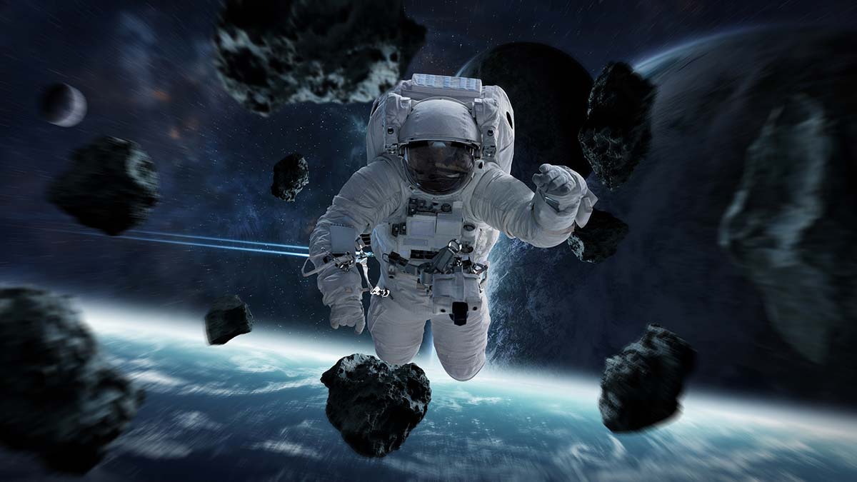 İnsanlık tarihinin en çok merak edilen konularından biri Uzay