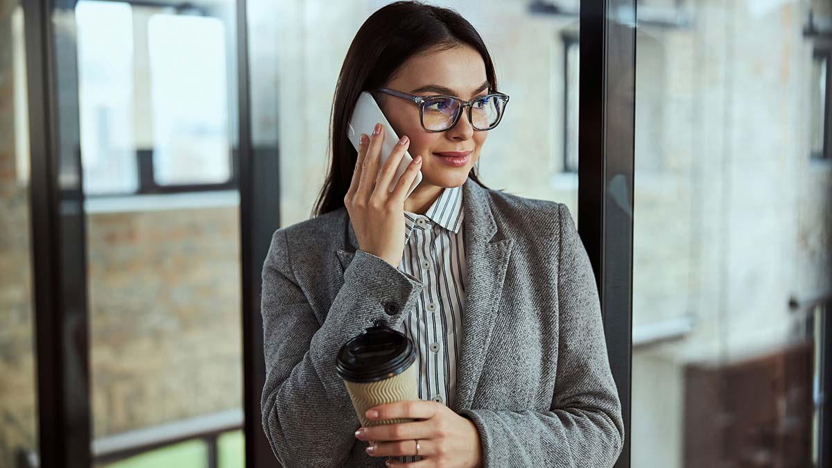 Kendi kendine kalmak ne zor !