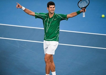 Djokovic'in vizesinin geri verilmesi hakkında açıklama