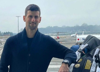 Federasyon Djokovic'e aşıdan muaf olduğunu belirtmiş