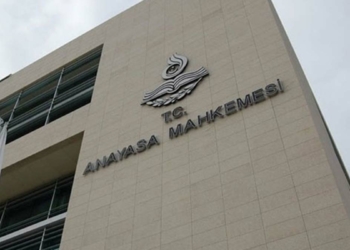 AYM, 45 bin 321 bireysel başvuruyu karara bağladı