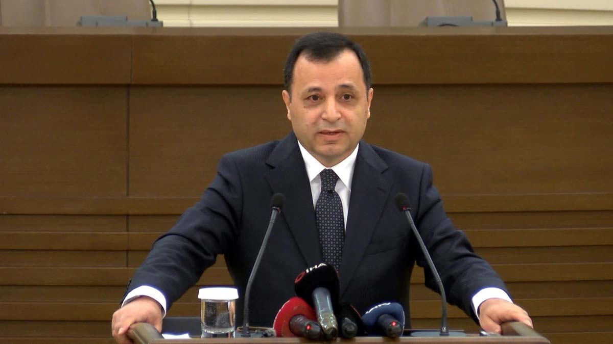 Adil yargılanma hakkıyla ilgili bir meselemiz var