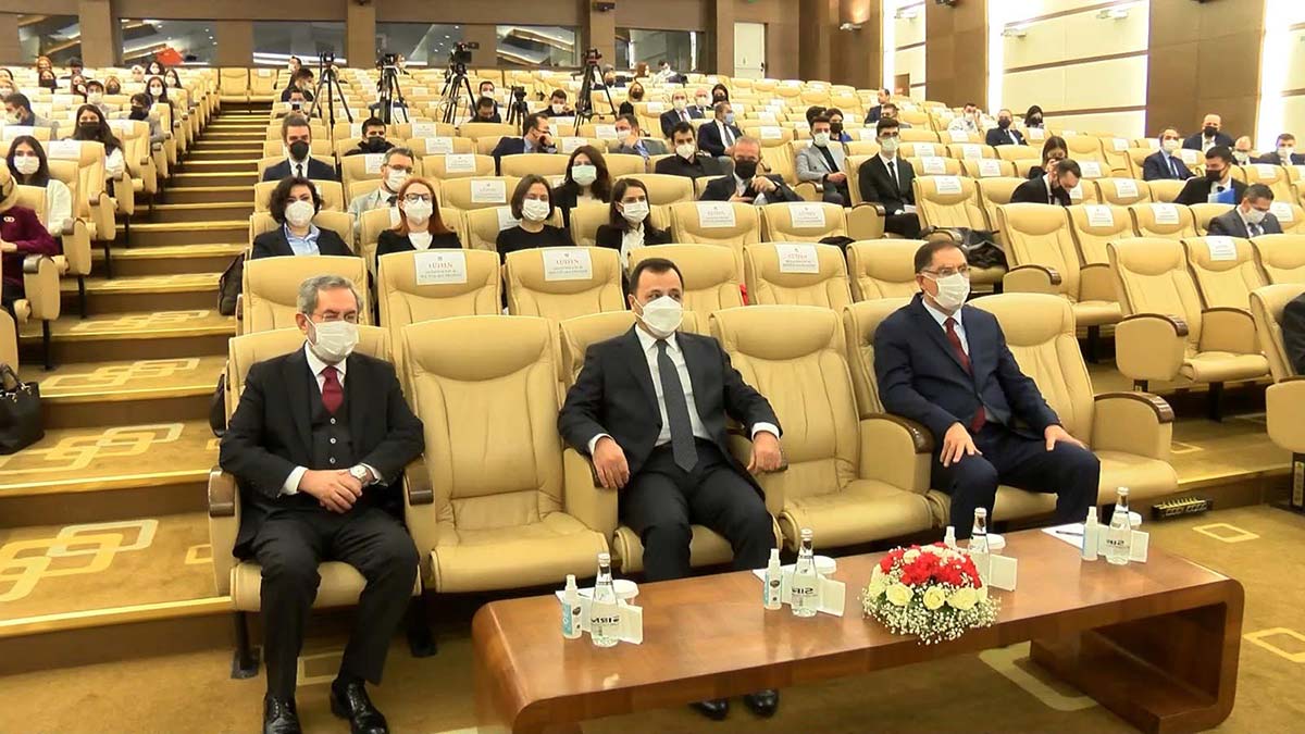 Adil yargılanma hakkıyla ilgili bir meselemiz var