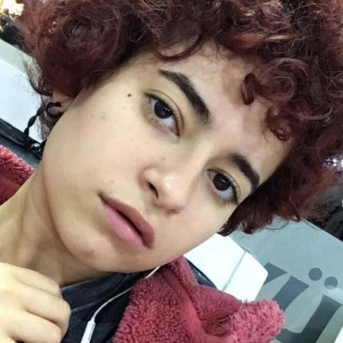 Ağlattın beni Mustafa Haytaoğlu