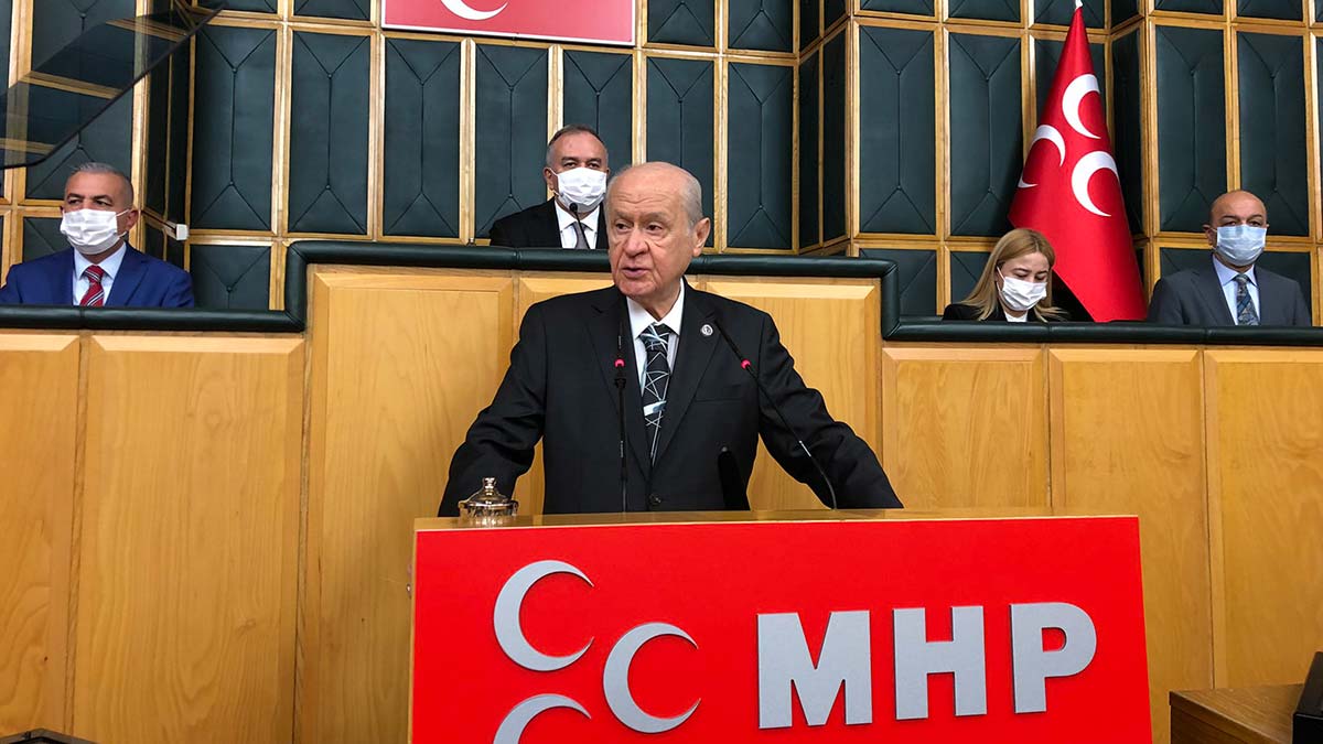 Dokunulmazlığı derhal kaldırılmalıdır