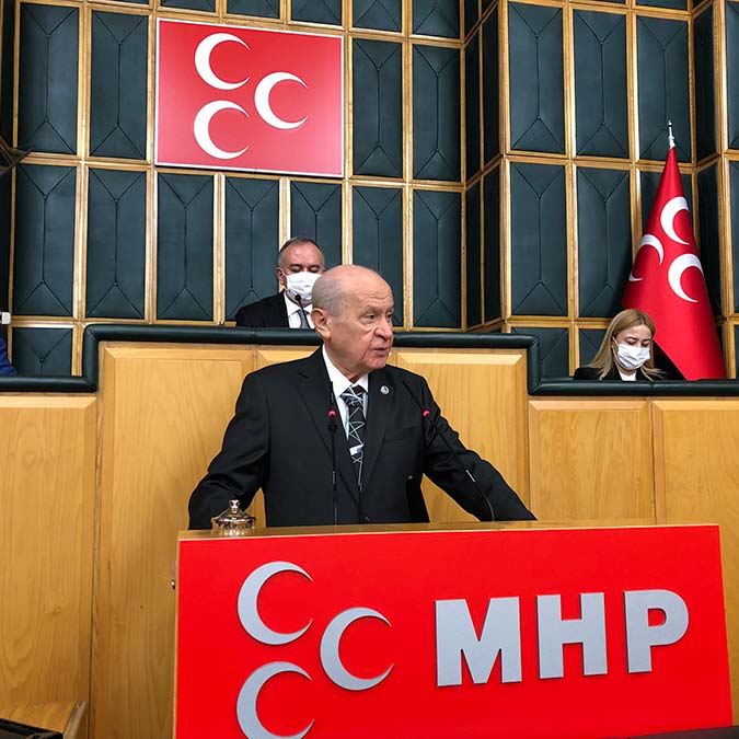 Dokunulmazlığı derhal kaldırılmalıdır