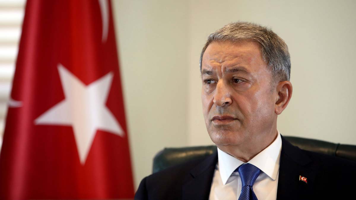 Saldırılar tahammül sınırımızı zorluyor