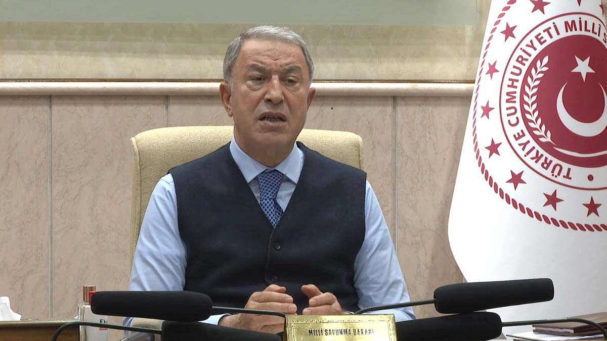 Karadeniz'de diyalog vurgusu