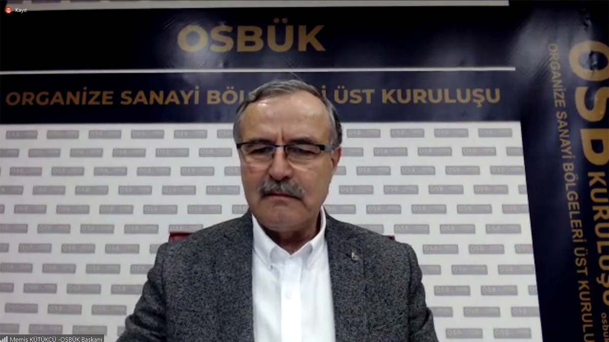 Enerji ve Tabii Kaynaklar Bakanı Fatih Dönmez, sanayicilerle bir araya geldiği çevrimiçi toplantıda, “İran kontratımızda yazılı olan basınçla ilgili şartları tutturamadı" dedi.