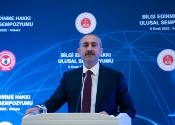 Bakan Gül'den Kur'an kurslarına ilişkin açıklama
