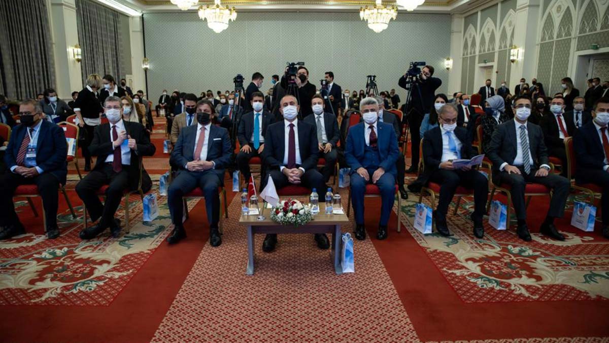 Bakan Gül'den Kur'an kurslarına ilişkin açıklama