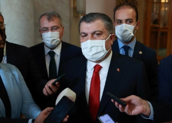 BioNTech üzerine Turkovac çalışmasını başlatacağız