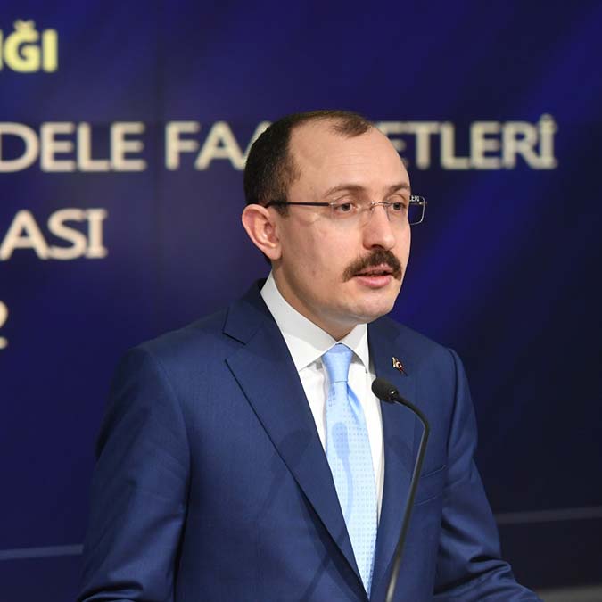 7 milyar 749 milyonluk kaçak eşya yakalamasına imza attık