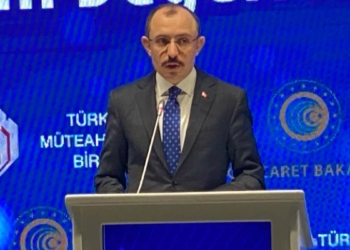 Türk inşaat sektörünün proje bedeli 29,3 milyar dolar