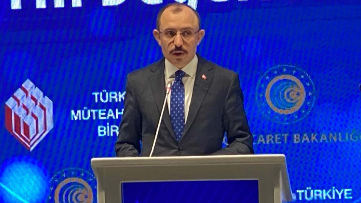 Türk inşaat sektörünün proje bedeli 29,3 milyar dolar