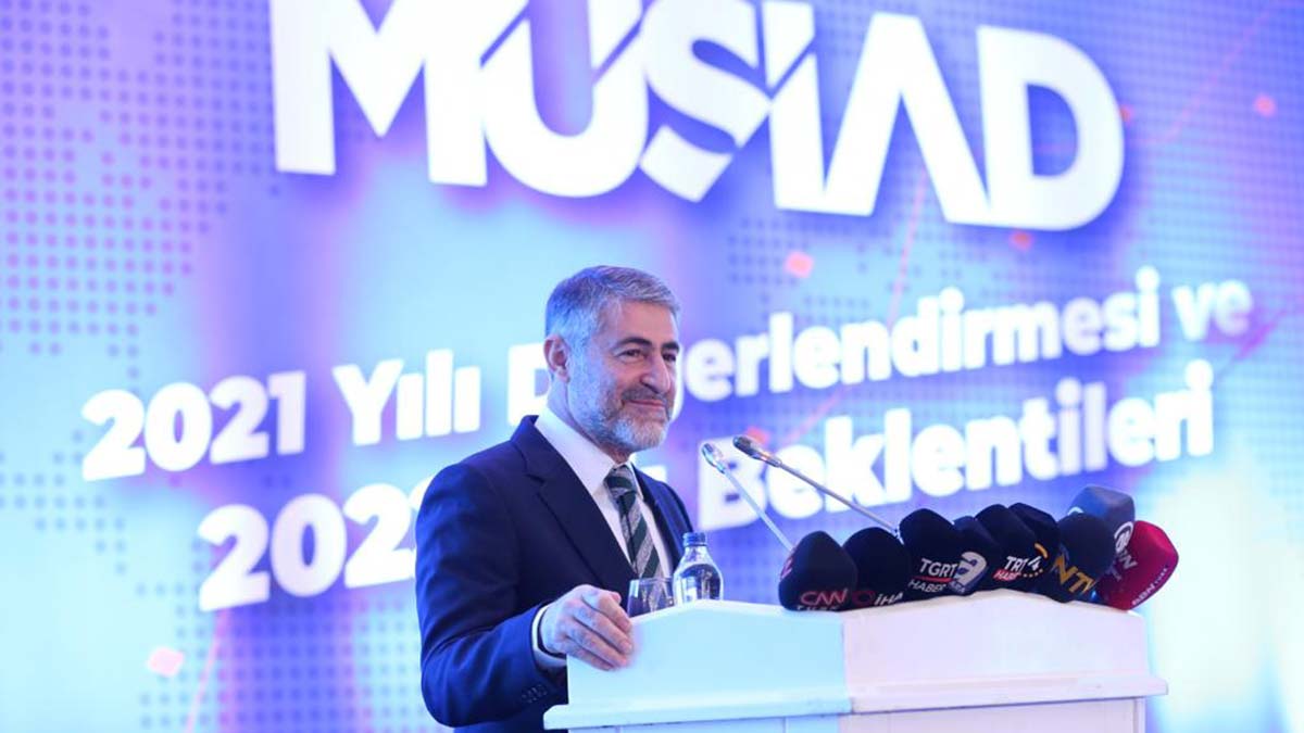 Döviz kurları dengeye kavuştu