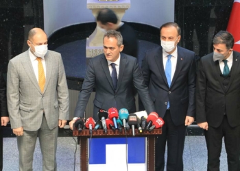 Okulların kapatılması söz konusu değil