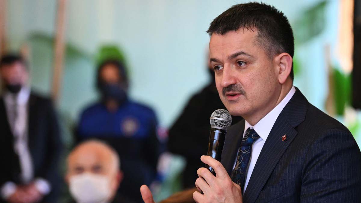 55 helikopterle yangın sezonuna giriyor olacağız