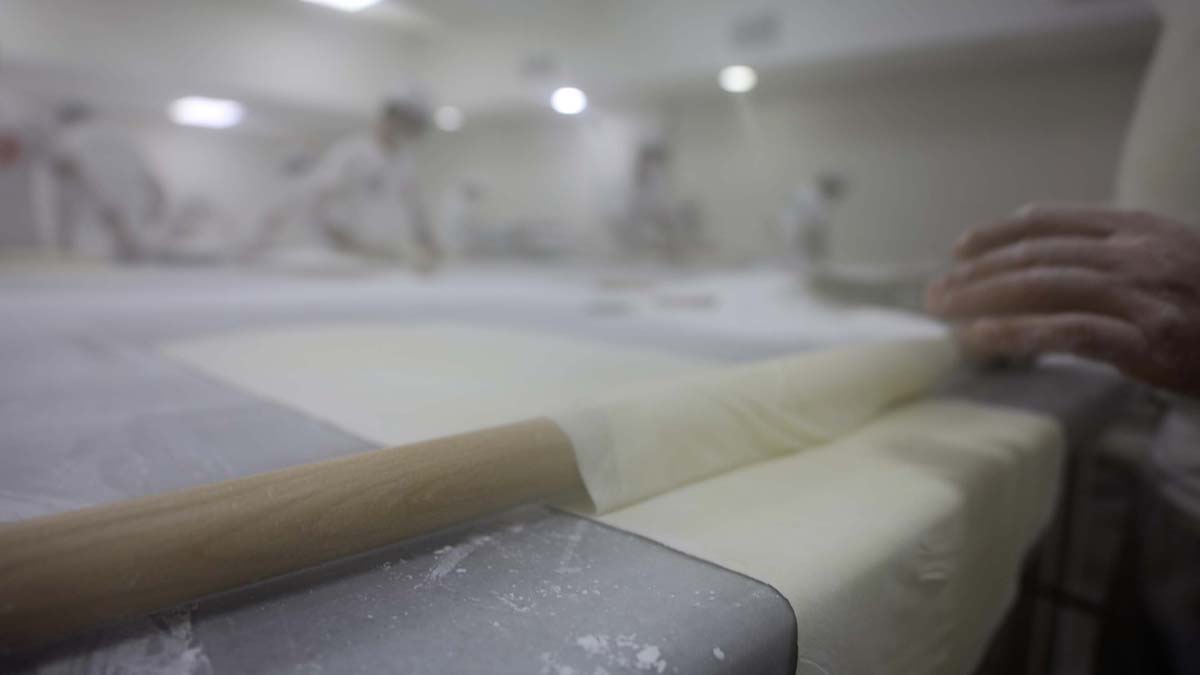 Baklava fiyatları 175 TL'ye geriledi