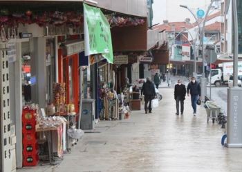 Ruhsat yenileme işlemlerinde aşı zorunluluğu