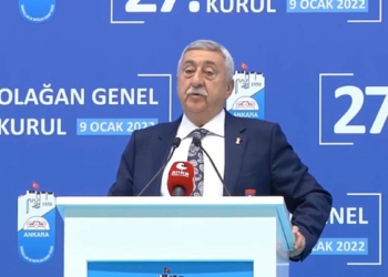 Bendevi Palandöken güven tazeledi