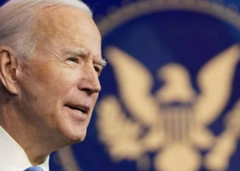 Biden'ın gafı istihbarat servislerinin verilerine dayanıyor
