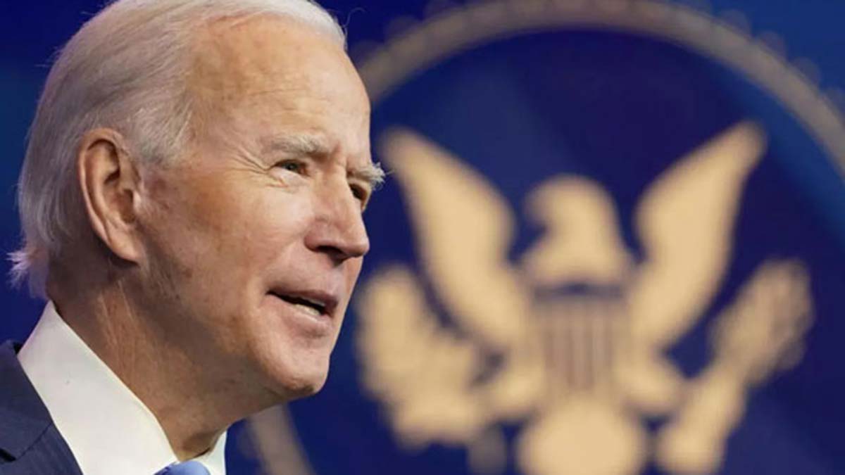 Biden'ın gafı istihbarat servislerinin verilerine dayanıyor