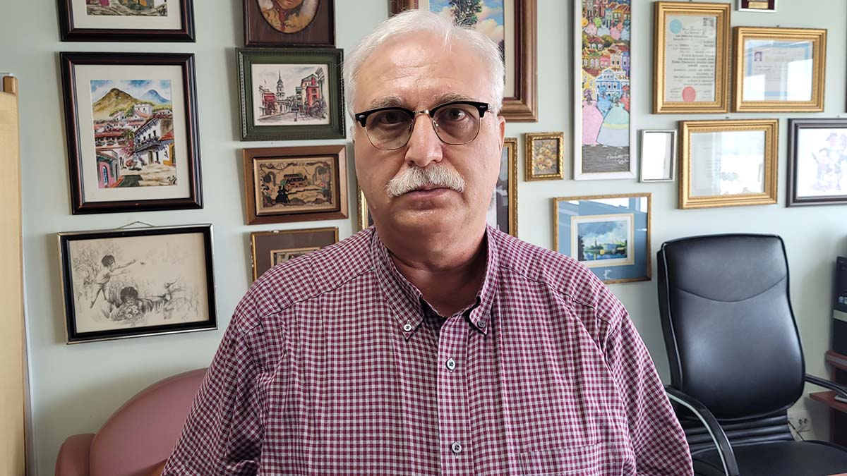 Uzayan enfeksiyonlarla yeni varyantlar çıkabilir