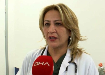 Omicron varyantı ile vaka artışı bekleniyordu