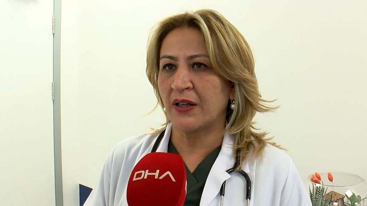 Omicron varyantı ile vaka artışı bekleniyordu