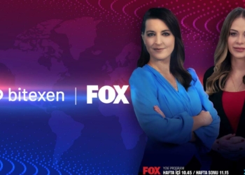 Bitexen, Ekonomi Arası programına sponsor oldu