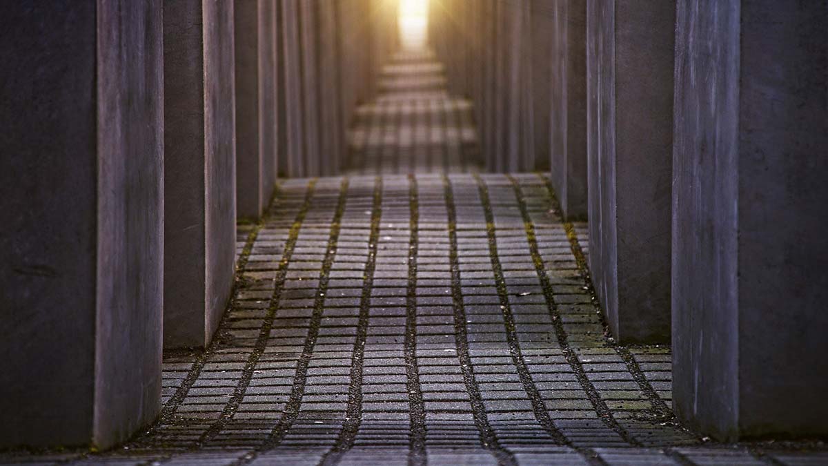 Yahudi soykırımının inkarını kınayan karar onaylandı