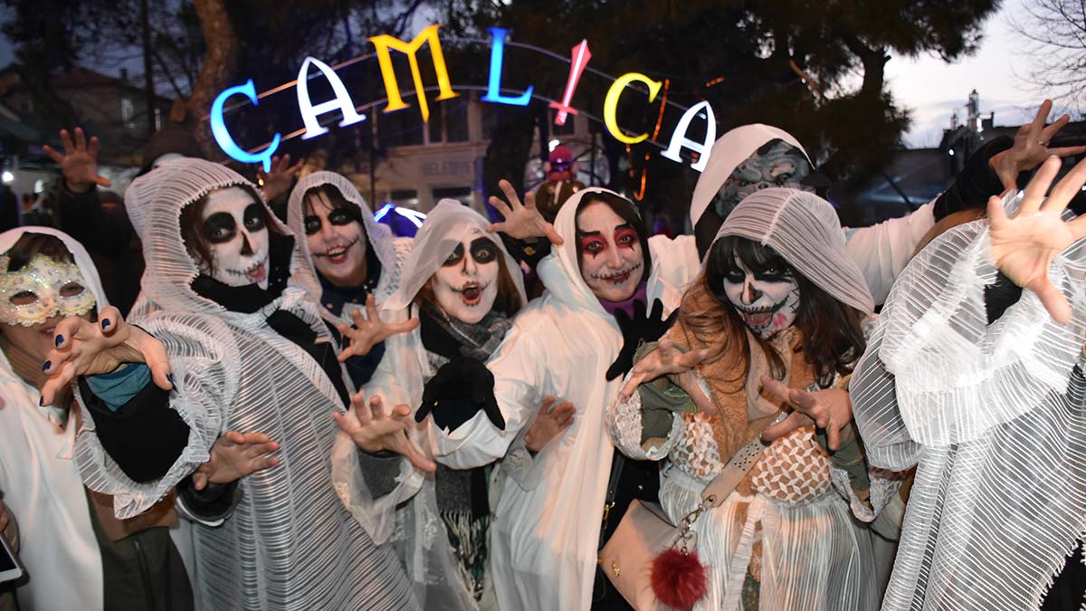 Bocuk Gecesi'ne koronavirüs engeli